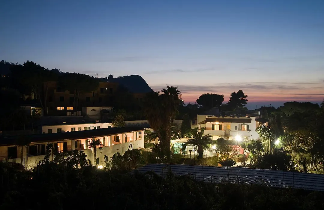 Park Hotel Terme Mediterraneo-1